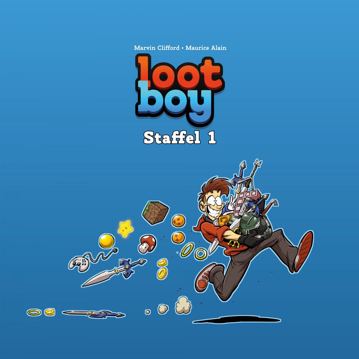 Lootboy